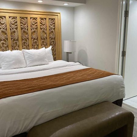 Coastal Hotel & Suites Virginia Beach - Oceanfront Ngoại thất bức ảnh