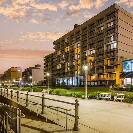 Coastal Hotel & Suites Virginia Beach - Oceanfront Ngoại thất bức ảnh