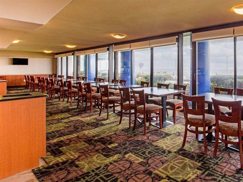 Coastal Hotel & Suites Virginia Beach - Oceanfront Ngoại thất bức ảnh