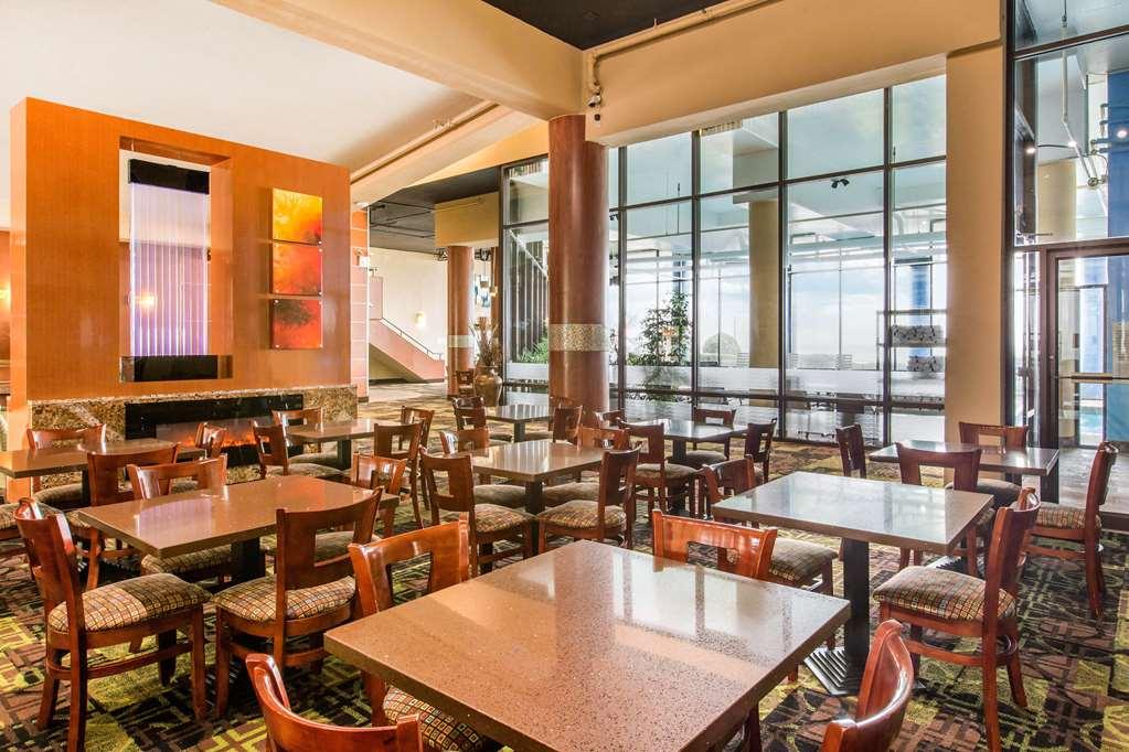 Coastal Hotel & Suites Virginia Beach - Oceanfront Nhà hàng bức ảnh