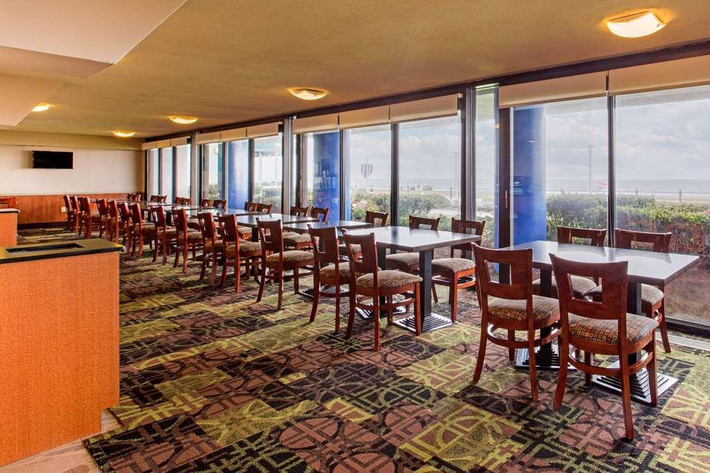 Coastal Hotel & Suites Virginia Beach - Oceanfront Nhà hàng bức ảnh