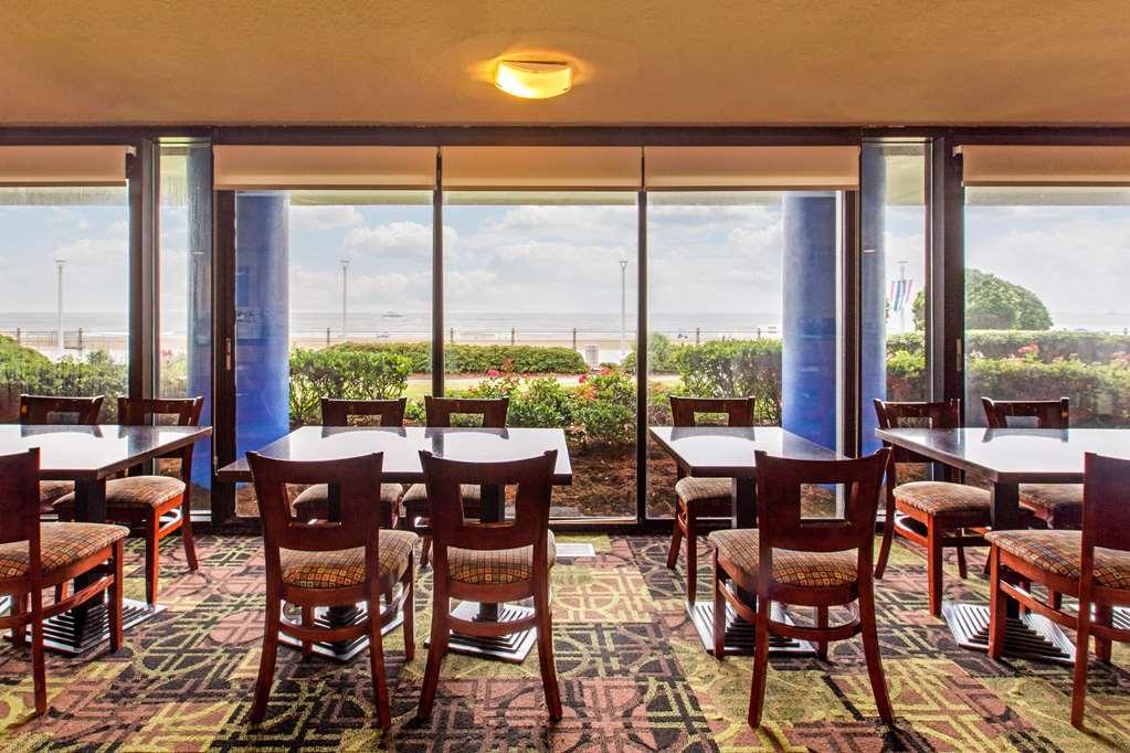 Coastal Hotel & Suites Virginia Beach - Oceanfront Nhà hàng bức ảnh