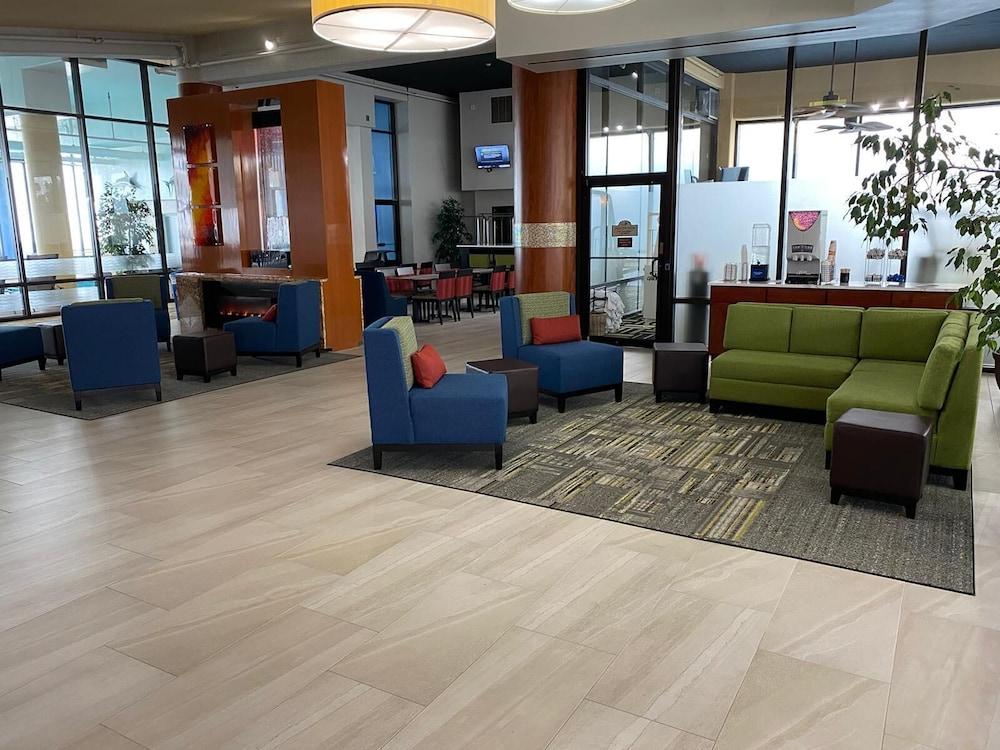 Coastal Hotel & Suites Virginia Beach - Oceanfront Ngoại thất bức ảnh