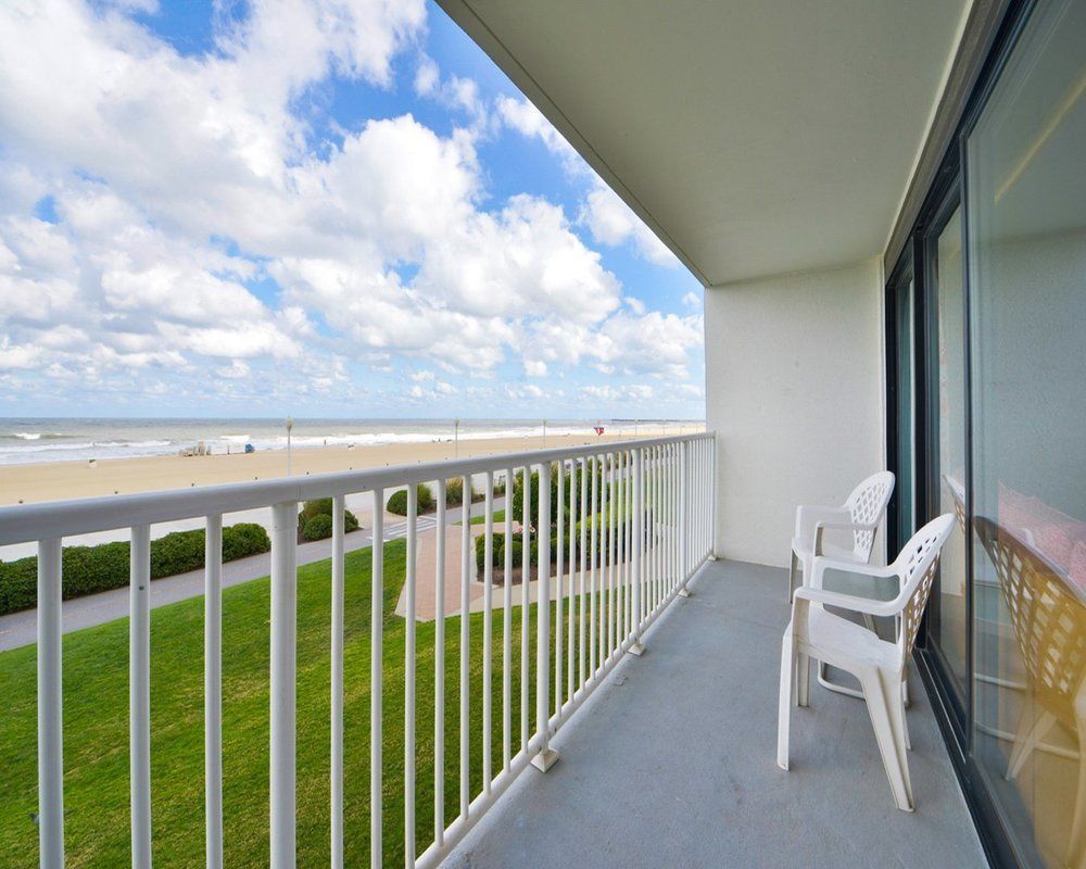 Coastal Hotel & Suites Virginia Beach - Oceanfront Ngoại thất bức ảnh