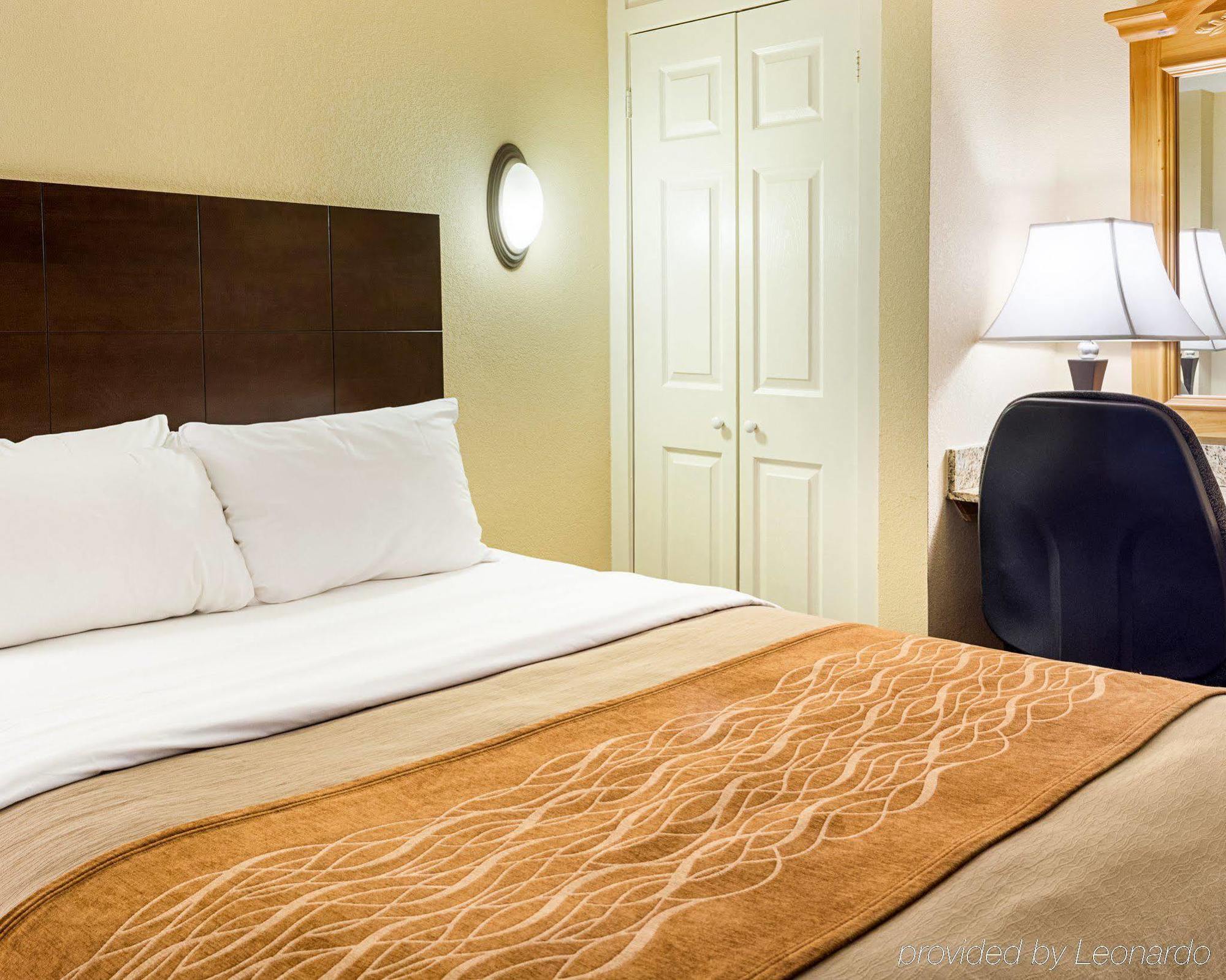 Coastal Hotel & Suites Virginia Beach - Oceanfront Ngoại thất bức ảnh