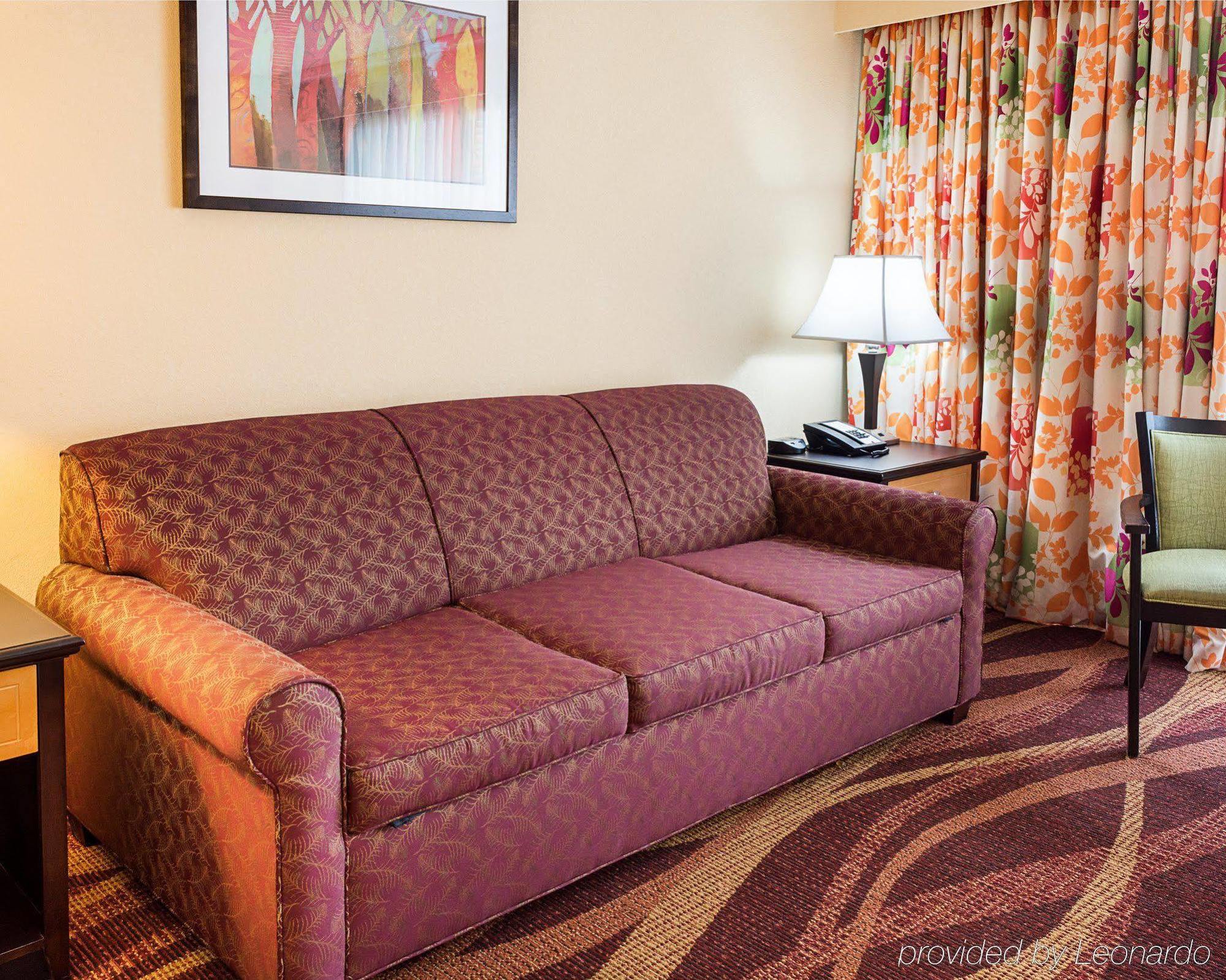 Coastal Hotel & Suites Virginia Beach - Oceanfront Ngoại thất bức ảnh
