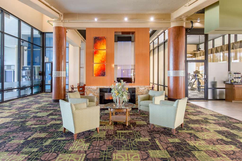 Coastal Hotel & Suites Virginia Beach - Oceanfront Nội địa bức ảnh