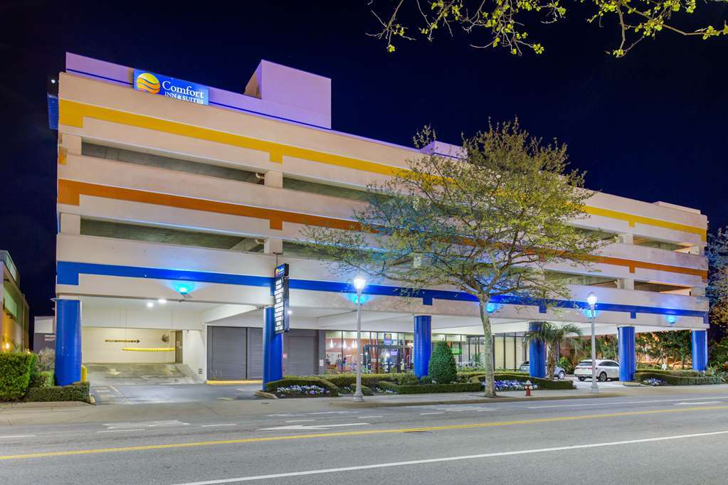 Coastal Hotel & Suites Virginia Beach - Oceanfront Ngoại thất bức ảnh