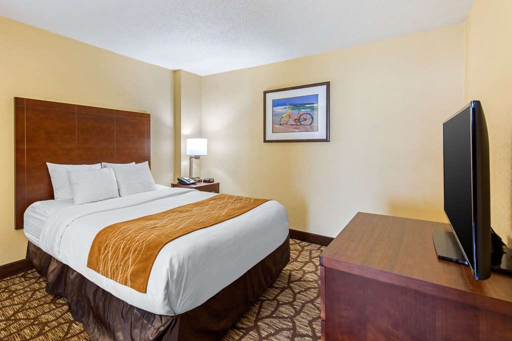 Coastal Hotel & Suites Virginia Beach - Oceanfront Phòng bức ảnh