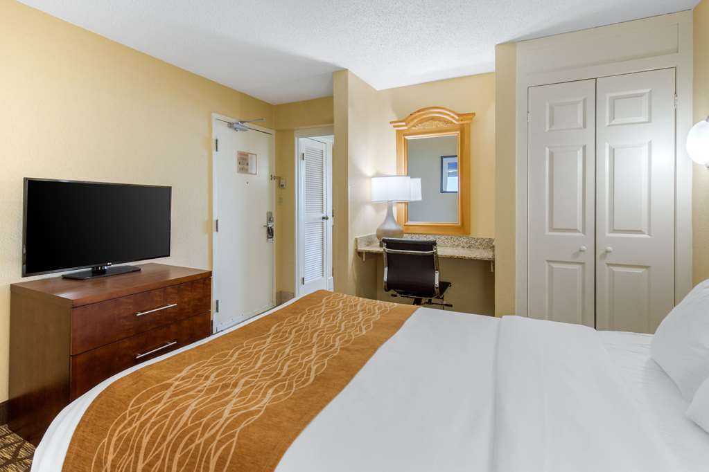 Coastal Hotel & Suites Virginia Beach - Oceanfront Phòng bức ảnh