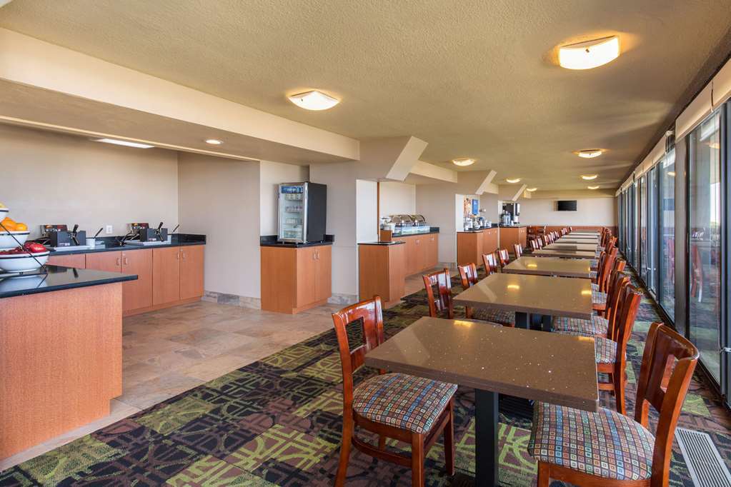 Coastal Hotel & Suites Virginia Beach - Oceanfront Nhà hàng bức ảnh