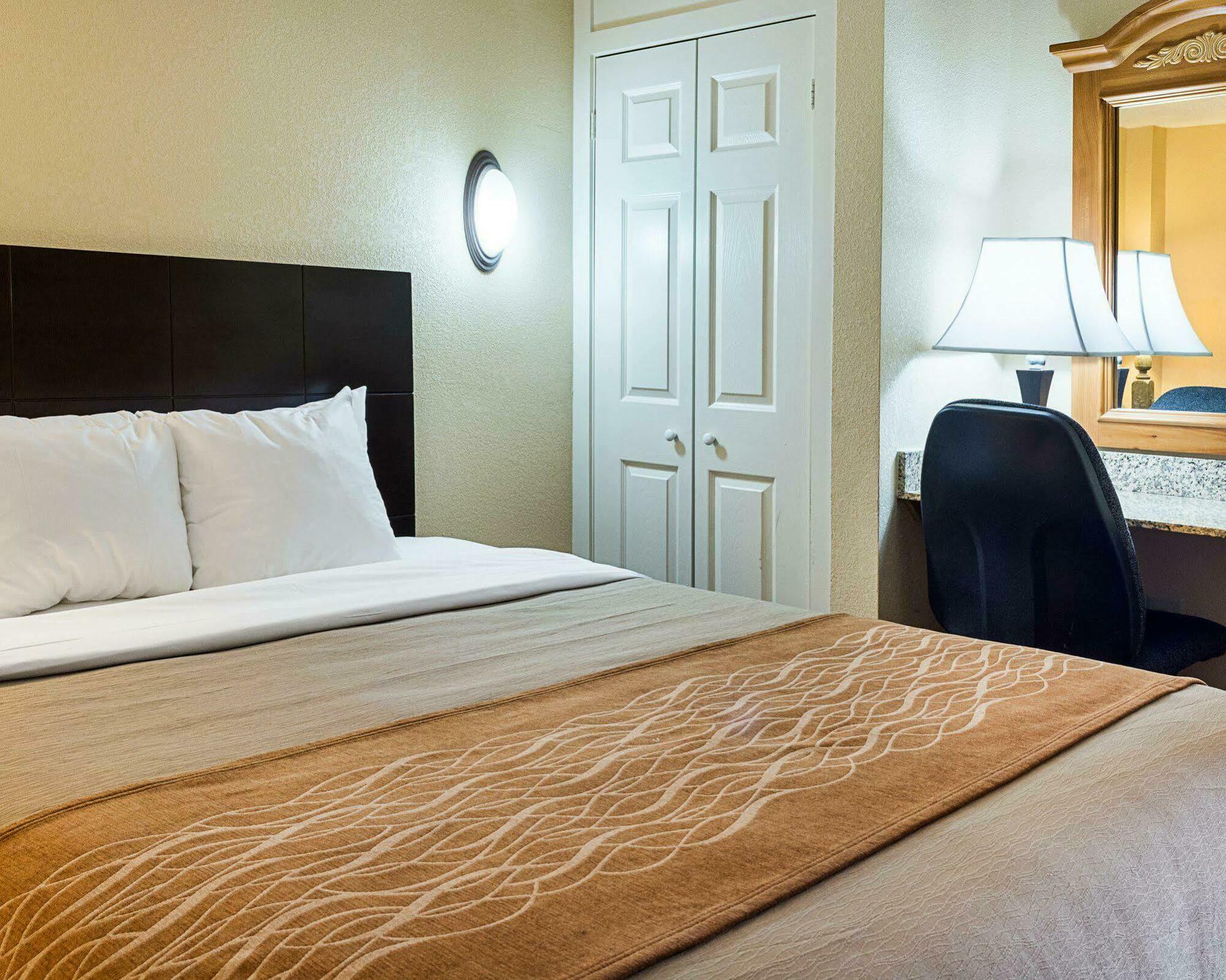 Coastal Hotel & Suites Virginia Beach - Oceanfront Ngoại thất bức ảnh