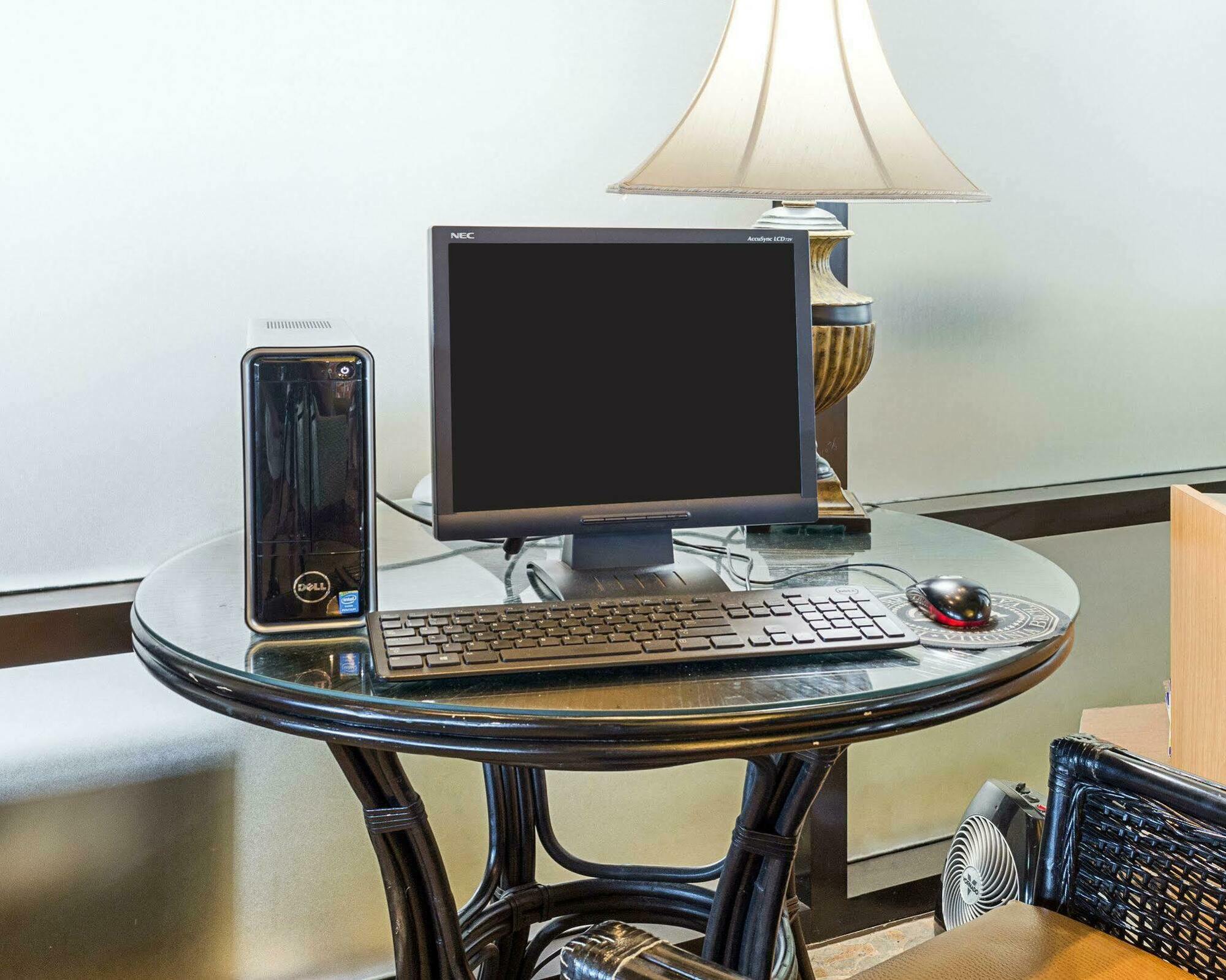 Coastal Hotel & Suites Virginia Beach - Oceanfront Ngoại thất bức ảnh